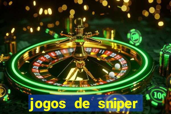 jogos de sniper para pc